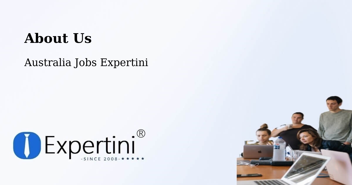 About Expertini Recruitment Platform  – Semaphore Park - Semaphore Park, Australia Jobs Expertini