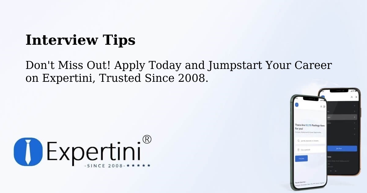Interview Tips & Techniques for Job Seekers – Semaphore Park - Semaphore Park, Australia Jobs Expertini